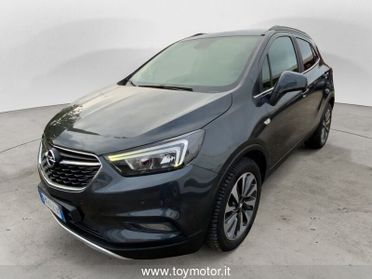 Opel Mokka 1ª serie X 1.6 CDTI Ecotec 136CV 4x2 Start&Stop Innovation