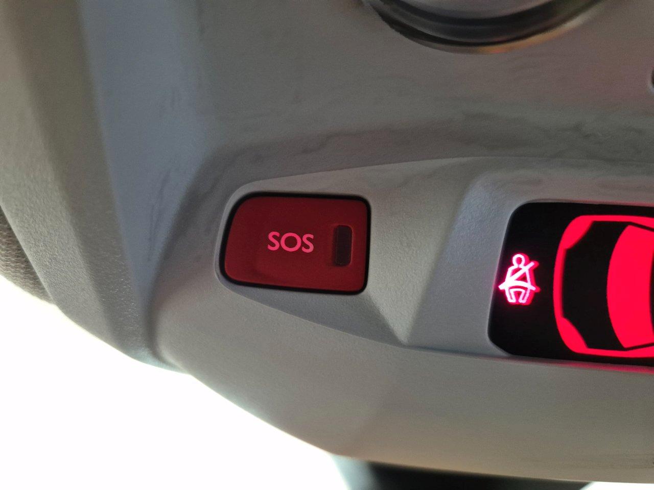 Peugeot 5008 1.5 bluehdi Allure s&s 130cv eat8 - NEOPATENTATI - Carplay - Cam - Cruise/Lim