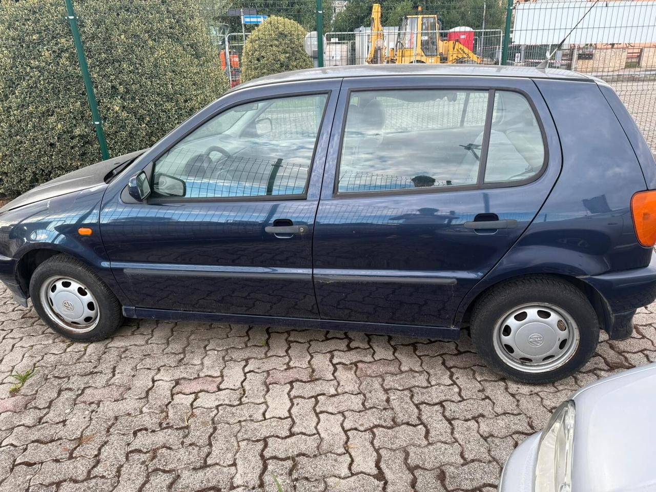 Volkswagen Polo 1000