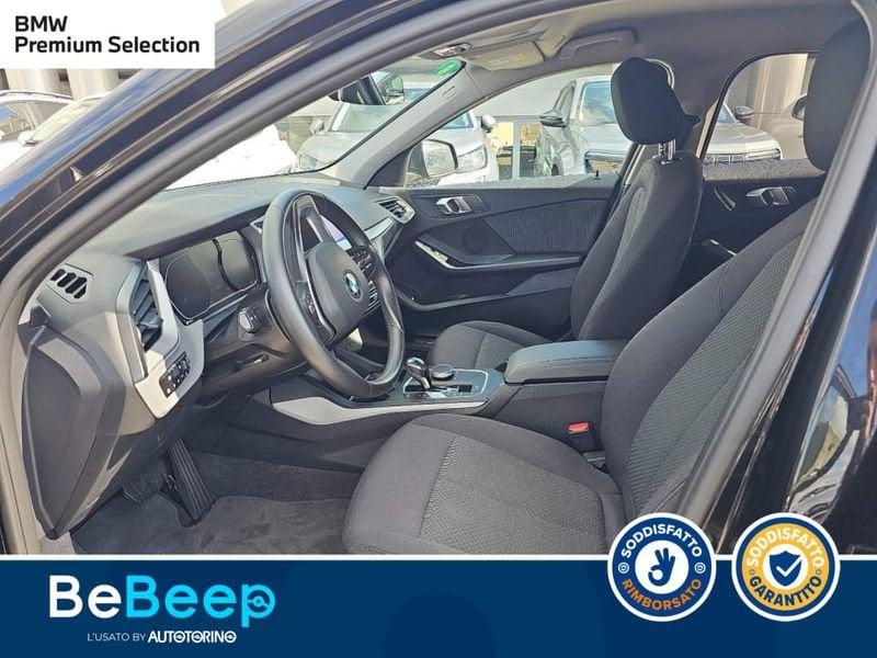 BMW Serie 1 116D BUSINESS ADVANTAGE AUTO