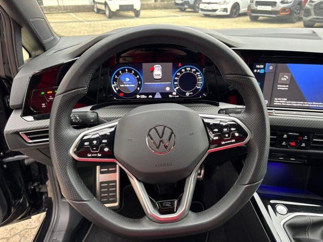 VOLKSWAGEN Golf 1.5 TSI 150CV ACT R-Line *Navi*Sensori