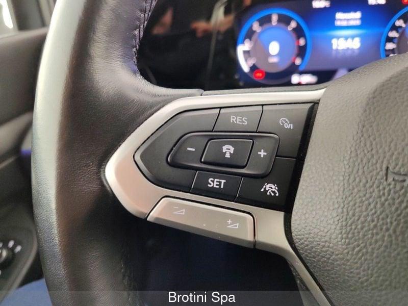 Volkswagen Golf Golf 2.0 TDI SCR Style