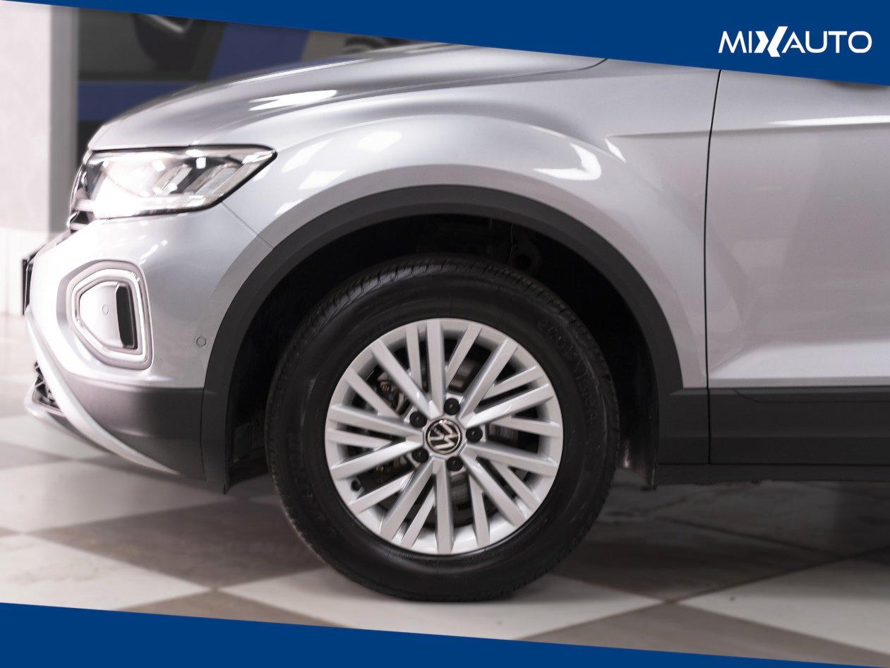 Volkswagen T-Roc 1.0 TSI Life 110CV