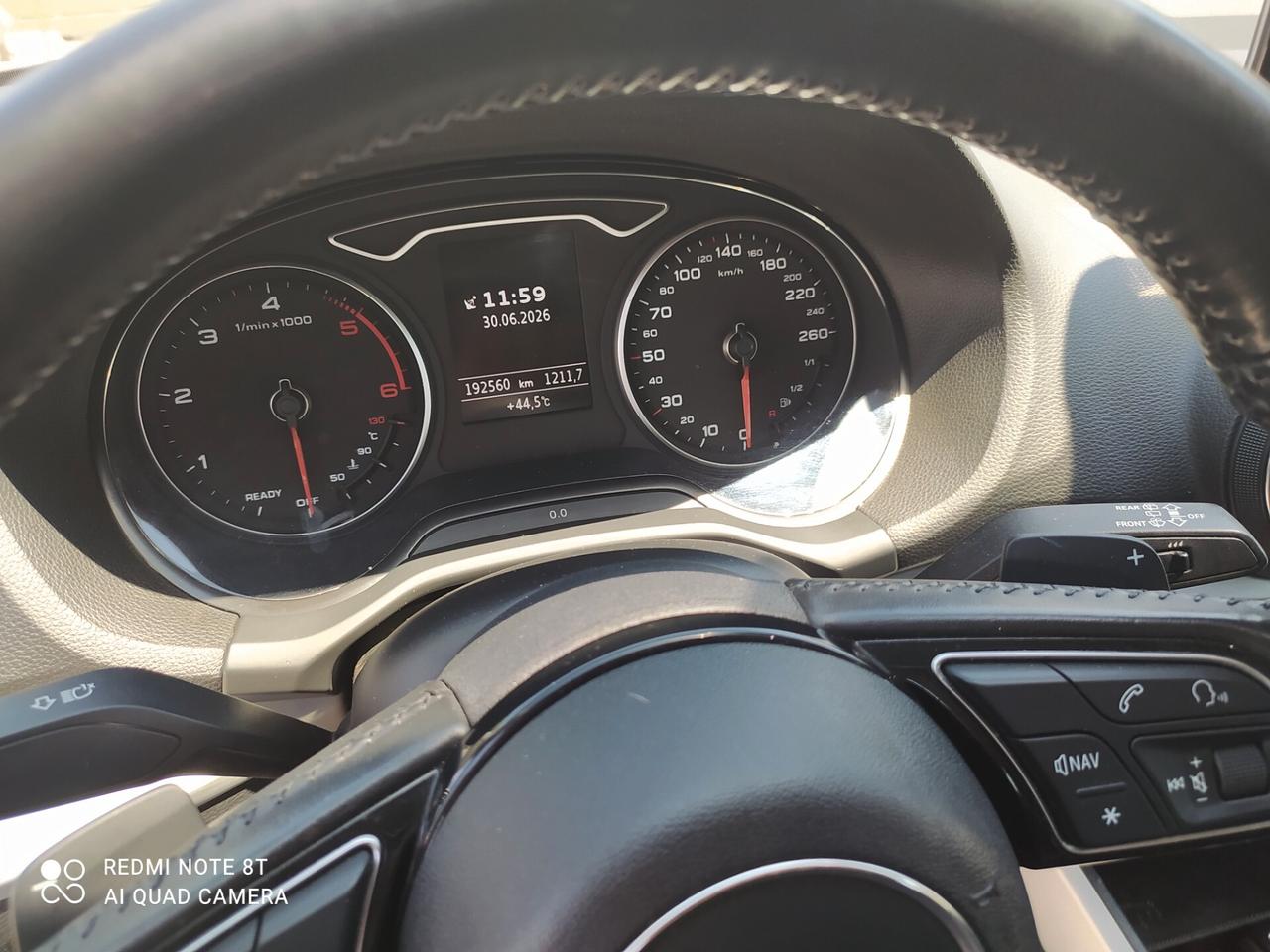 Audi Q2 30 TDI Business Design s tronic