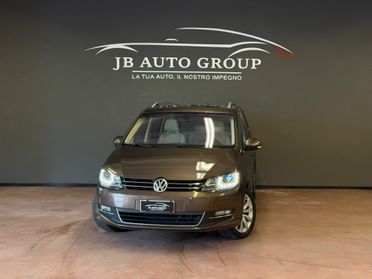 Volkswagen Sharan 7 POSTI 2.0 TDI 170 CV DSG