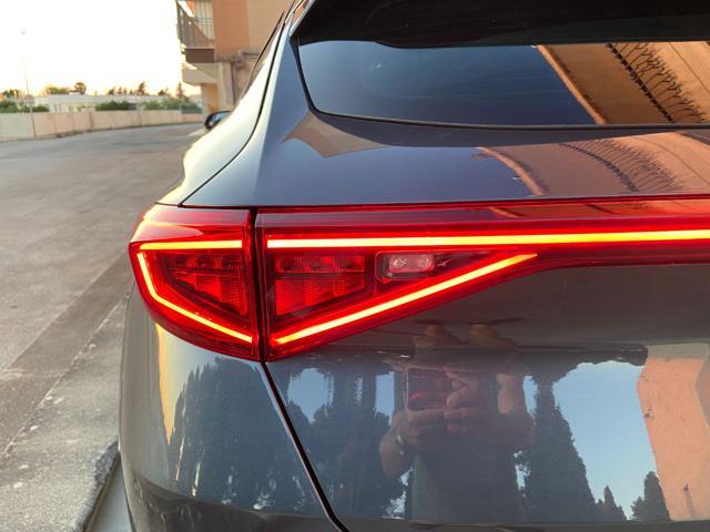 CUPRA Formentor 2.0 TDI 150 CV 4Drive DSG