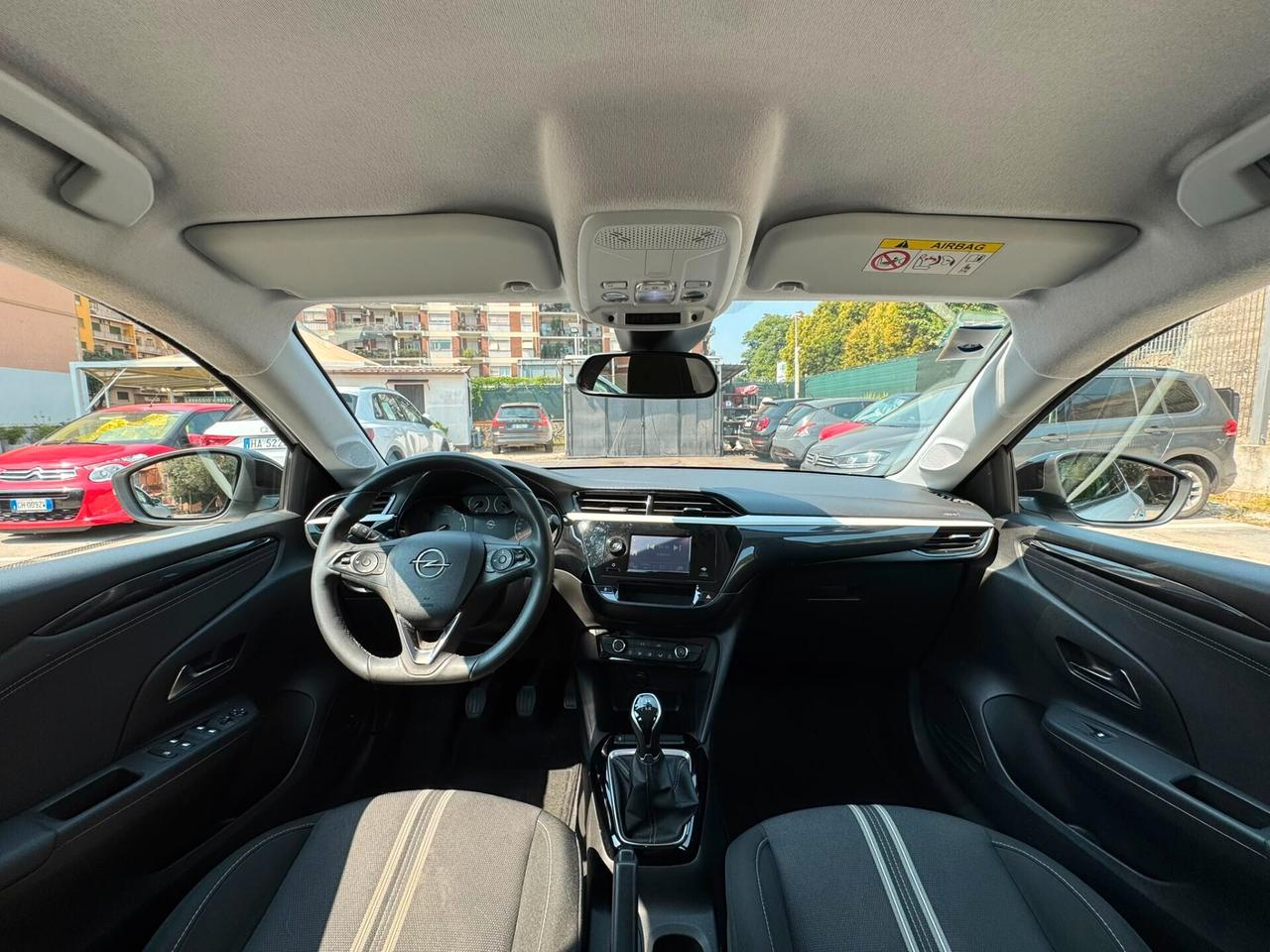 OPEL CORSA 1.2 ELEGANCE **PREZZO REALE**