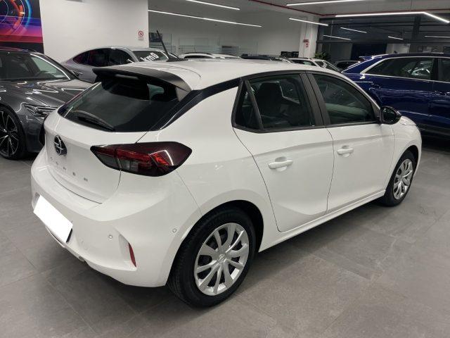 OPEL Corsa 1.2 75 CV Elegance