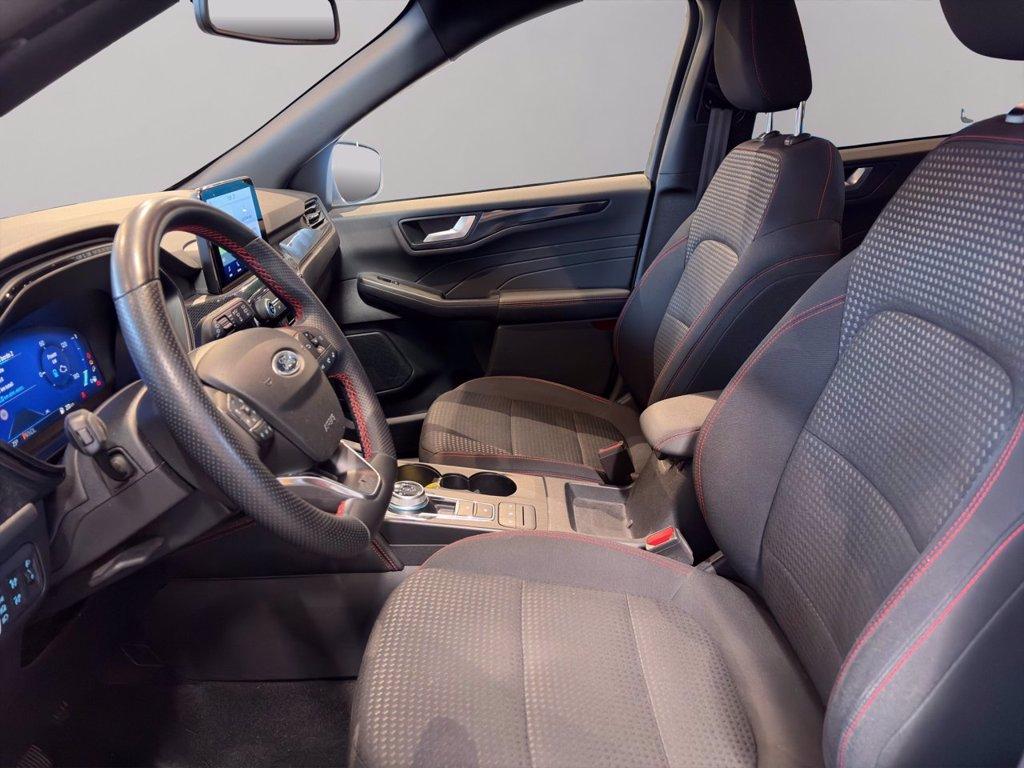 FORD Kuga 2.5 full hybrid ST-Line 2wd 190cv cvt del 2023