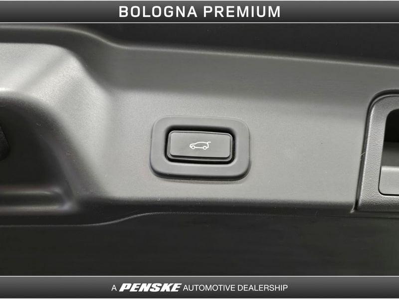 Land Rover RR Evoque Range Rover Evoque 2.0D I4 204 CV AWD Auto R-Dynamic SE