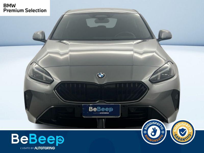 BMW Serie 1 118D MSPORT PRO AUTO