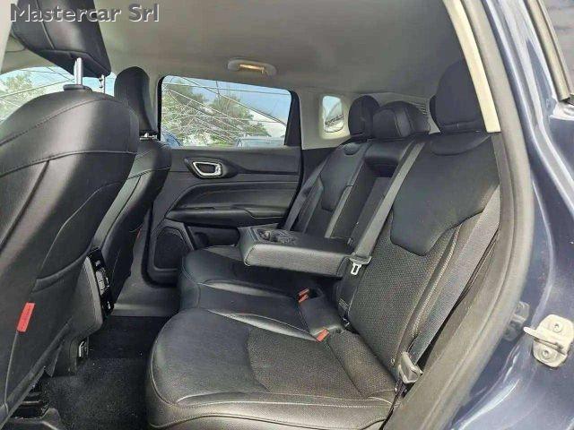 JEEP Compass Compass II 1.3 turbo t4 phev Trailhawk 4xe auto 2