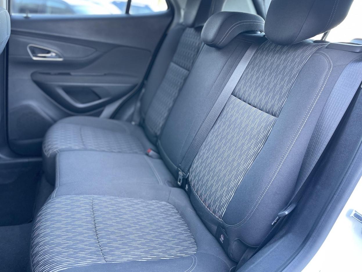 Opel Mokka 1.7 Diesel 130CV 4x2 E5 Neo. - 2013