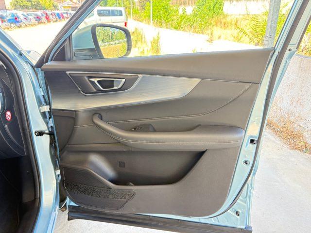 DR MOTOR DR 5.0 1.5 BENZ/GPL IDONEA ANCHE PER NEOPATENTATI
