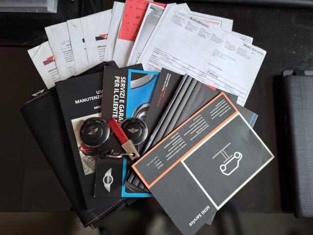 Mini Cooper S 1.6T 16V 184cv -FULL OPTIONAL