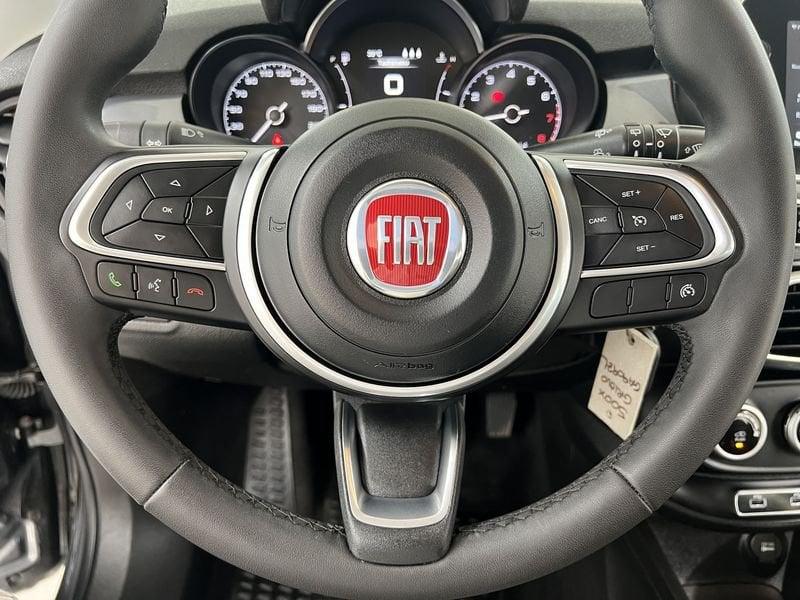 FIAT 500X 1.0 T3 120 CV Business