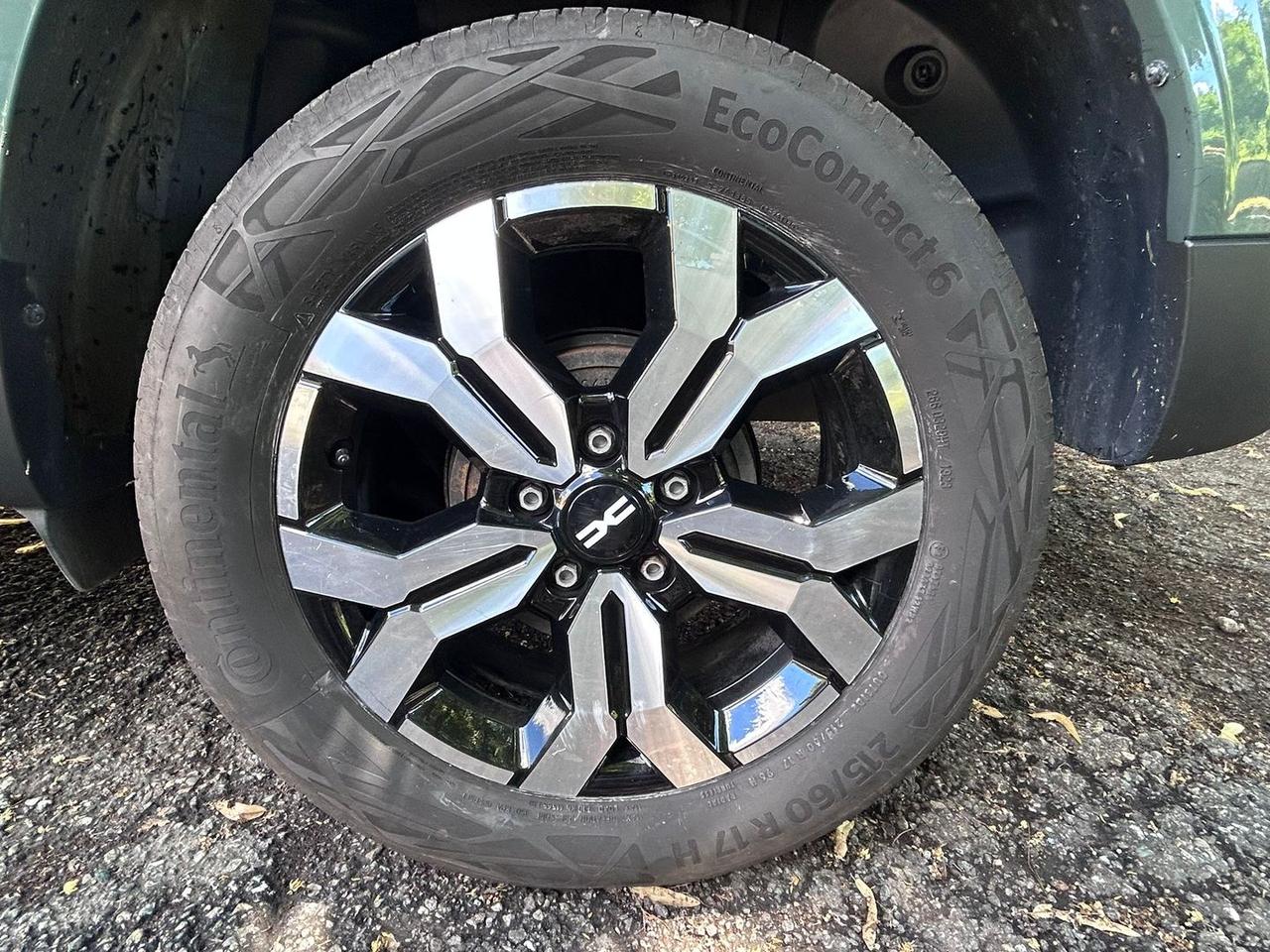 Dacia Duster 1.0 TCe 4x2 Gpl Journey Up #11183