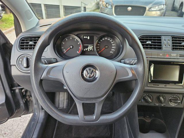 VOLKSWAGEN Polo 1.0 MPI 5p. Business Trendline