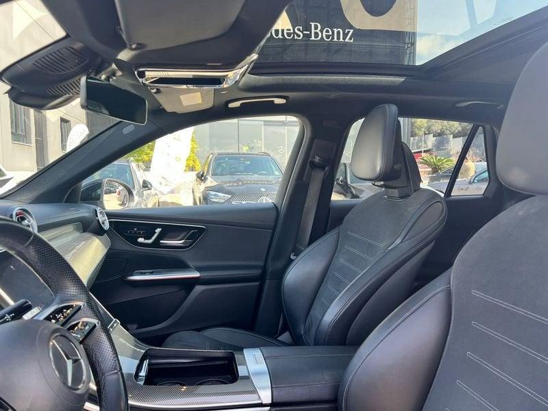 Mercedes-Benz GLC GLC 220 d 4Matic Premium Plus
