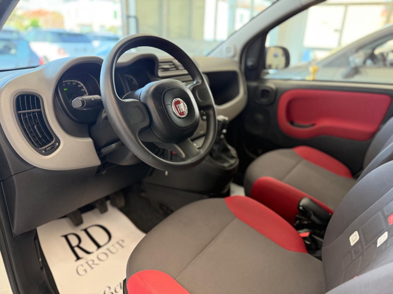 Fiat Panda 1.2 Easy 69cv okneopatentati