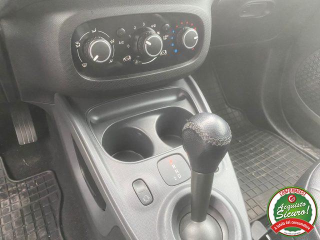 SMART ForTwo 70 1.0 twinamic Prime Automatica