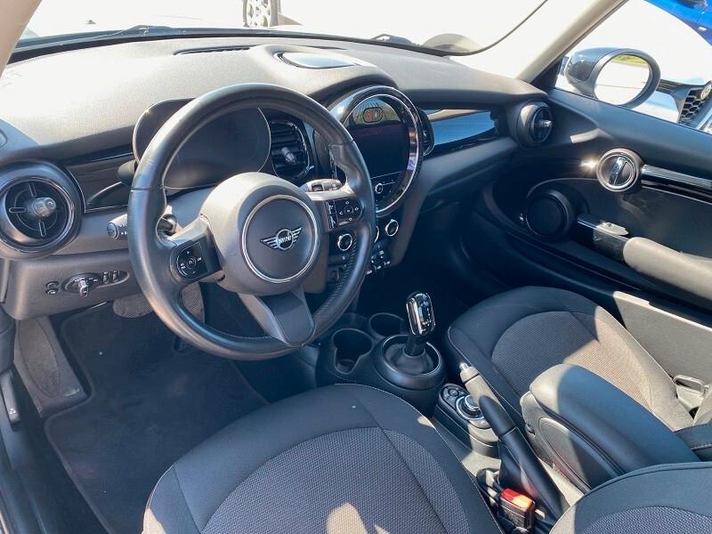 Mini 1.5 Cooper Classic