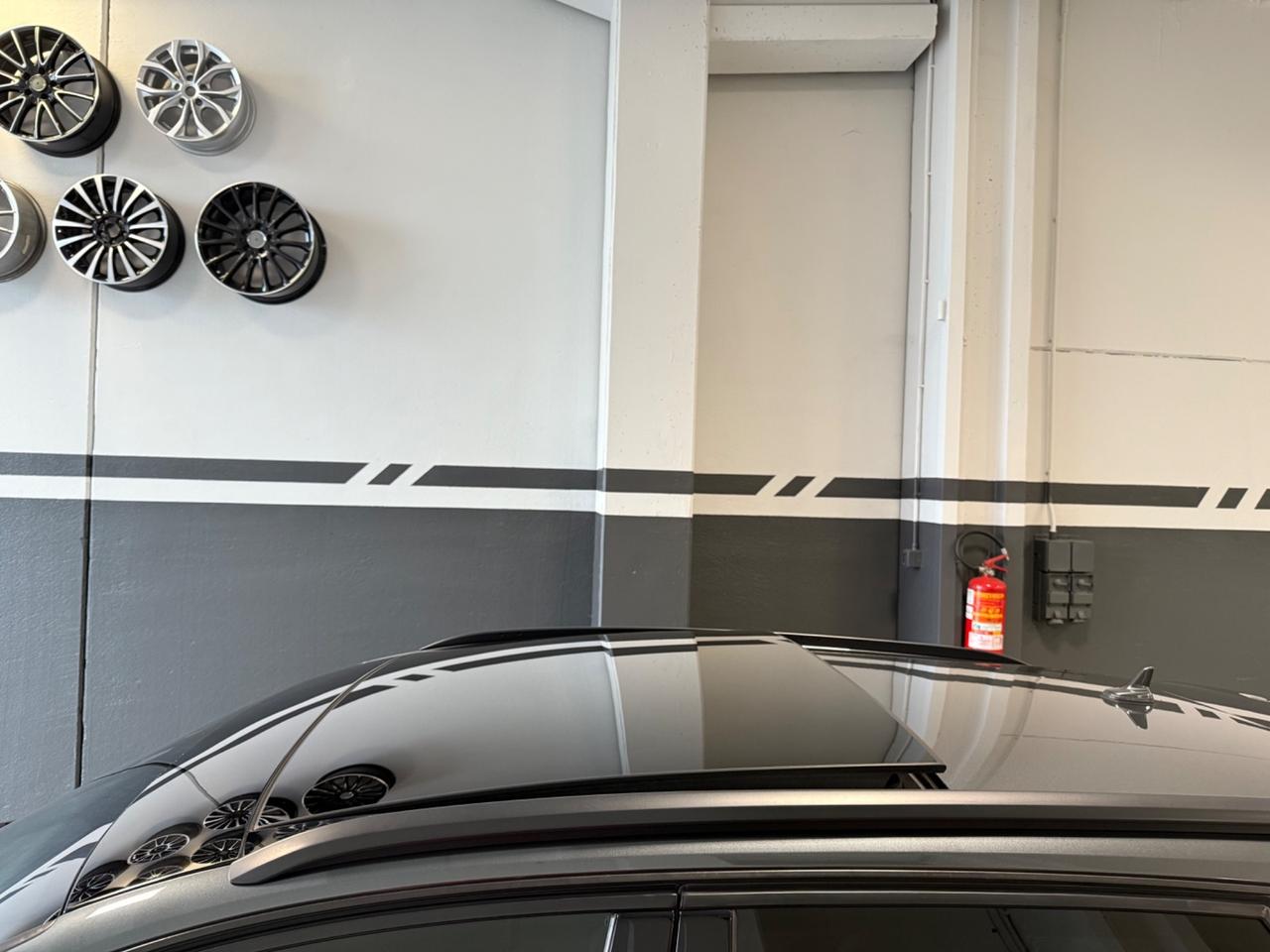Audi A3 2.0 TDI 184 CV S-Line quattro S tronic edition