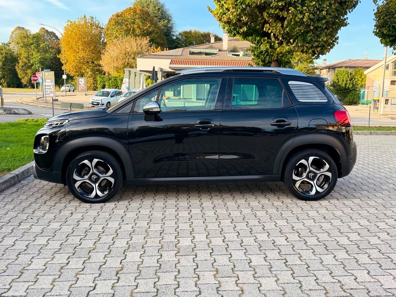 Citroen C3 Aircross PureTech 110 S&S Shine