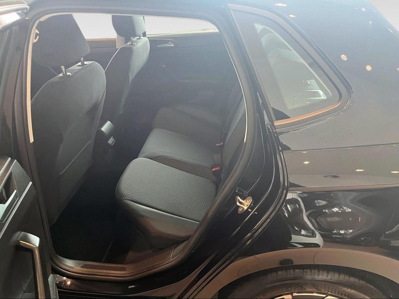 Volkswagen Polo 1.0 tsi life 95cv dsg