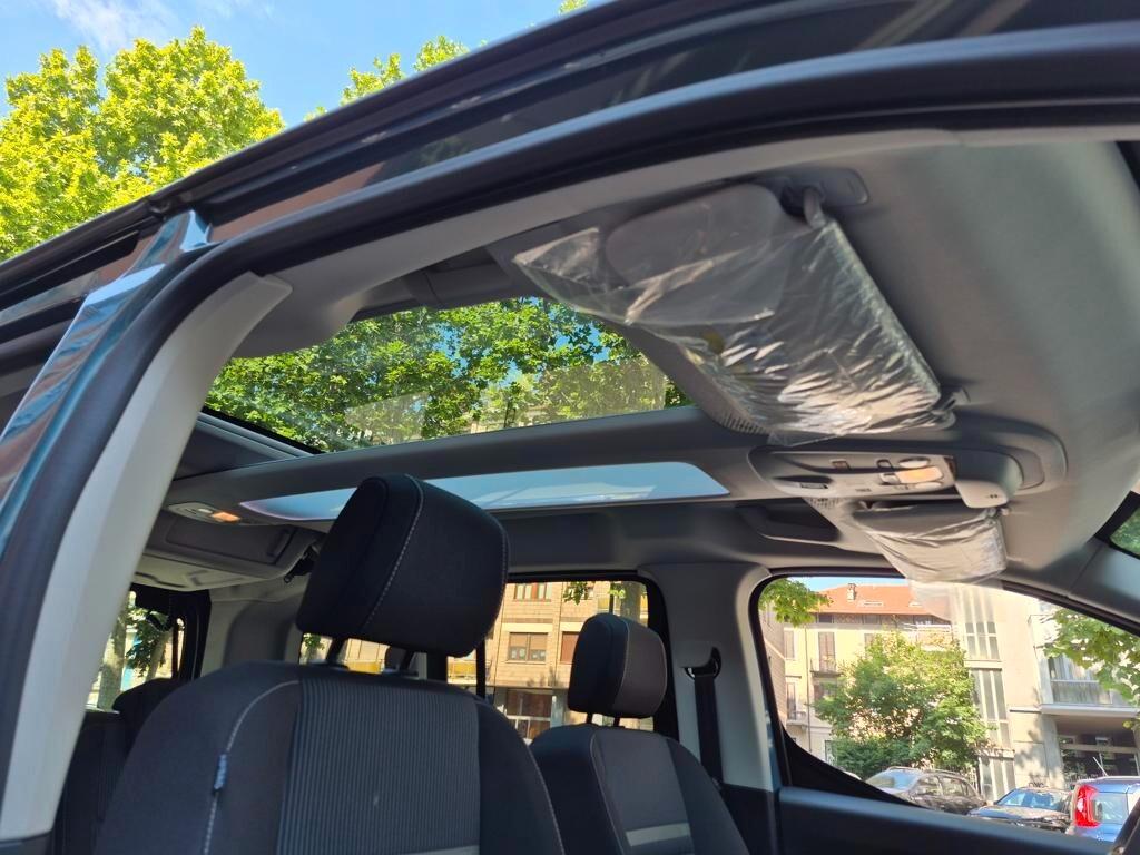 Fiat Doblo Doblò 1.5 BlueHdi 100 CV PC