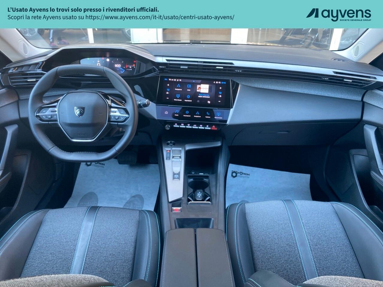 Peugeot 308 BlueHDi 130 S&S EAT8 SW Allure