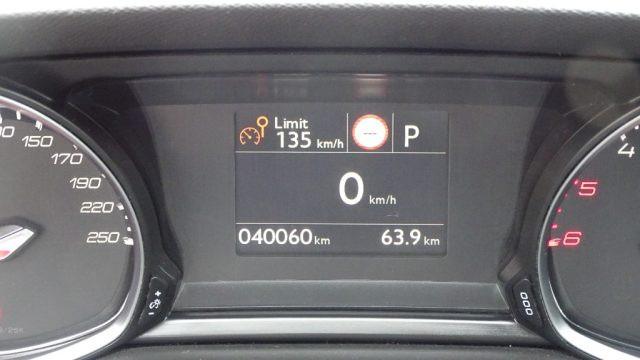 PEUGEOT 308 BlueHDi 130cv S&S EAT8 "Tech Edition" Garanzia..