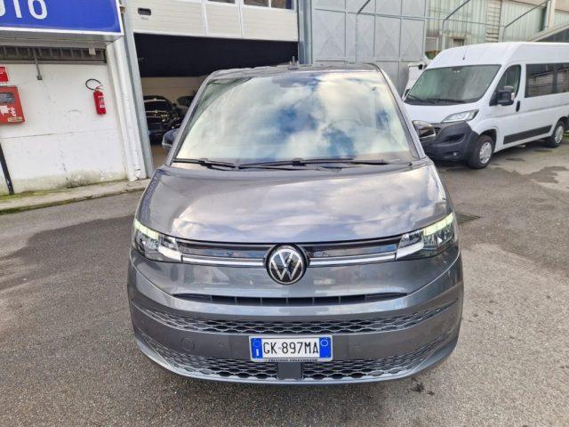 VOLKSWAGEN Multivan 2.0 TDI 150CV DSG Life