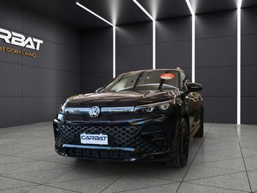 VOLKSWAGEN Tiguan 3ª serie Tiguan 2.0 TDI 150 ...