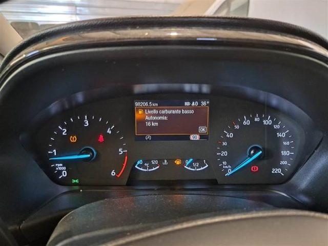 FORD Puma 1.5 EcoBlue 120 CV S&S Titanium