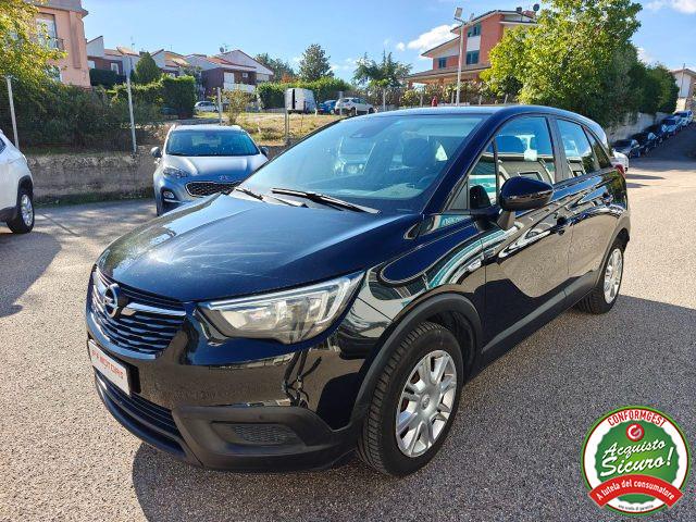 OPEL Crossland X 1.2 12V Start&Stop Innovation