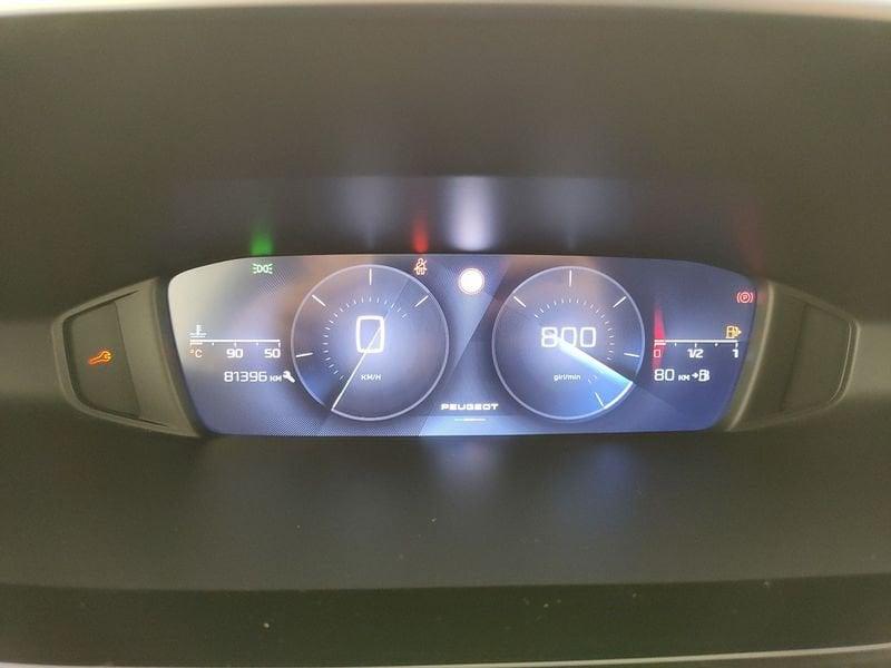 Peugeot 308 BlueHDi 130 S&S SW Allure