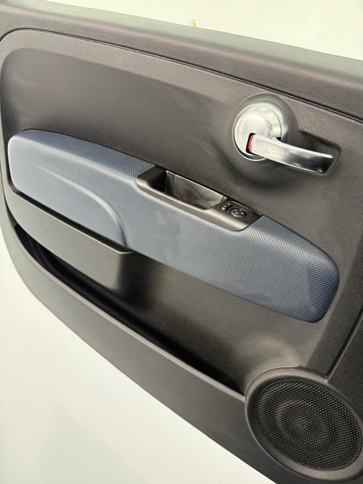 Fiat 500 1.0 Hybrid Sport