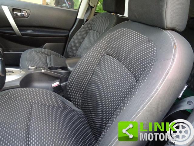NISSAN Qashqai+2 2.0 DCI 4WD 150 CV