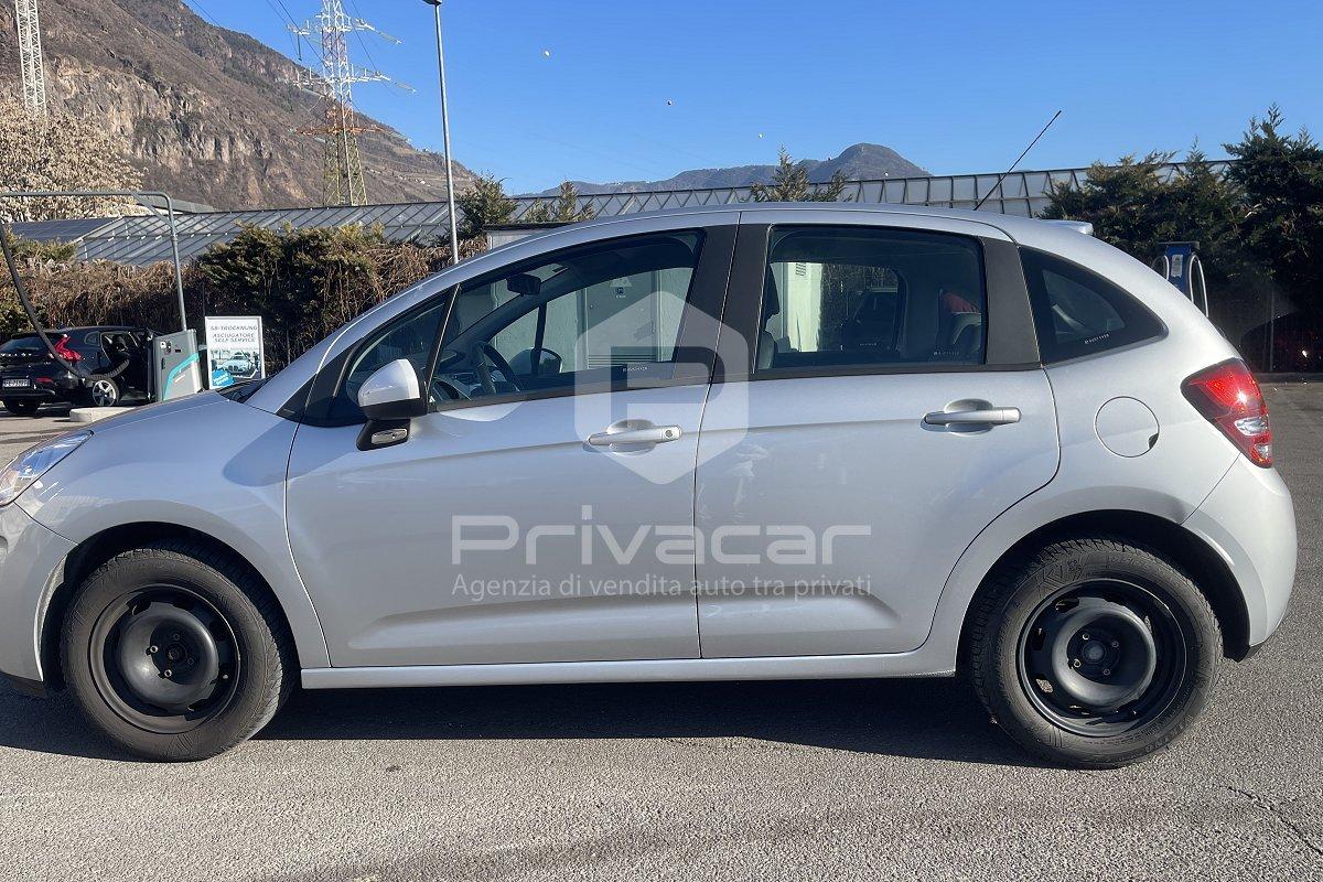 CITROEN C3 1.1 Exclusive