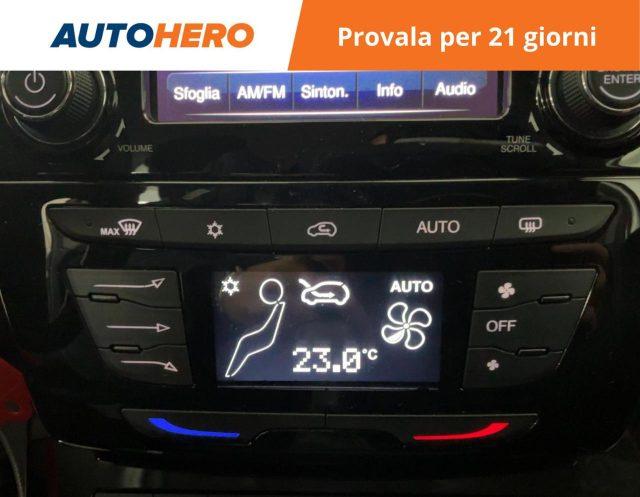 LANCIA Ypsilon 1.3 MJT 16V 95 CV 5 porte S&S Gold