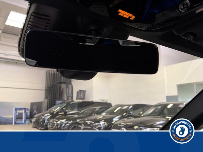 Mercedes-Benz GLC 450d 4Matic AMG Line Advanced Plus