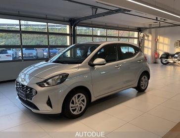 Hyundai i10 1.0 SELECT 66CV