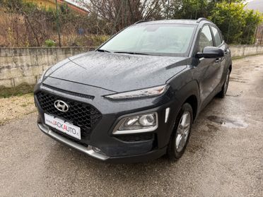 Hyundai Kona 1.6 CRDI 115 CV XTech