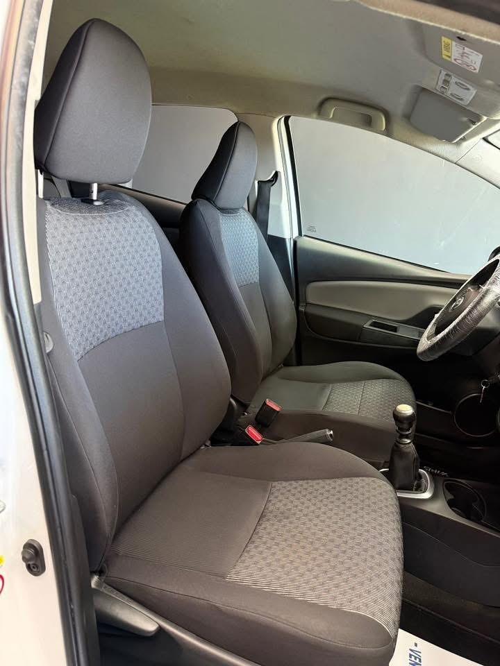 Toyota Yaris 1.4 D-4D Lounge 11/2014