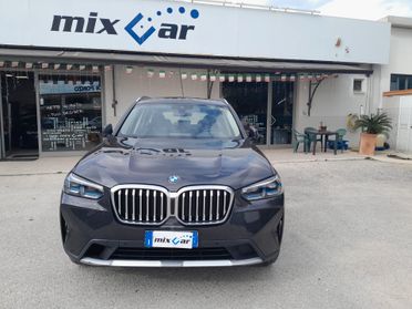 Bmw X3 xDrive20d 48V