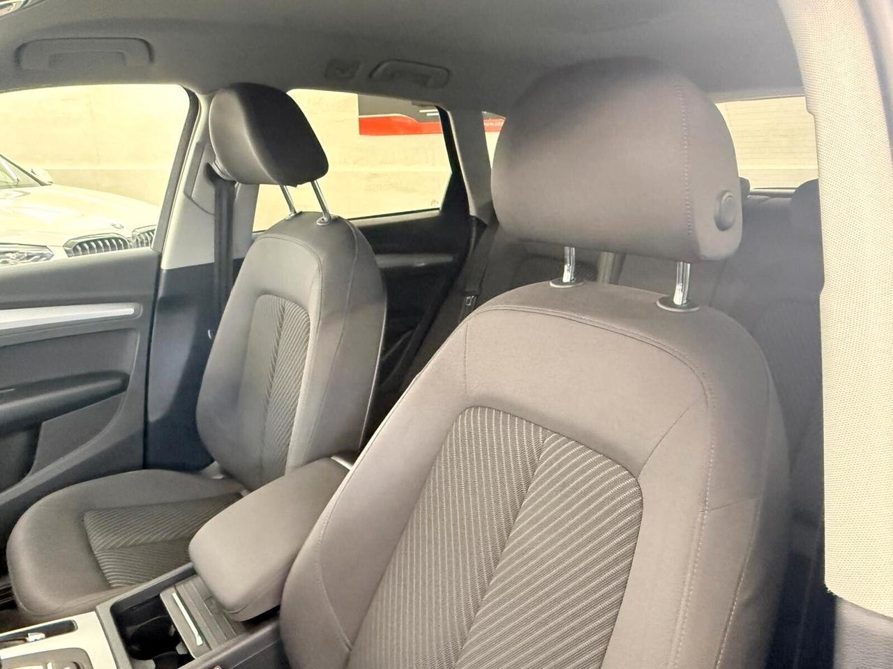 Audi Q5 TDI 35 S TRONIC