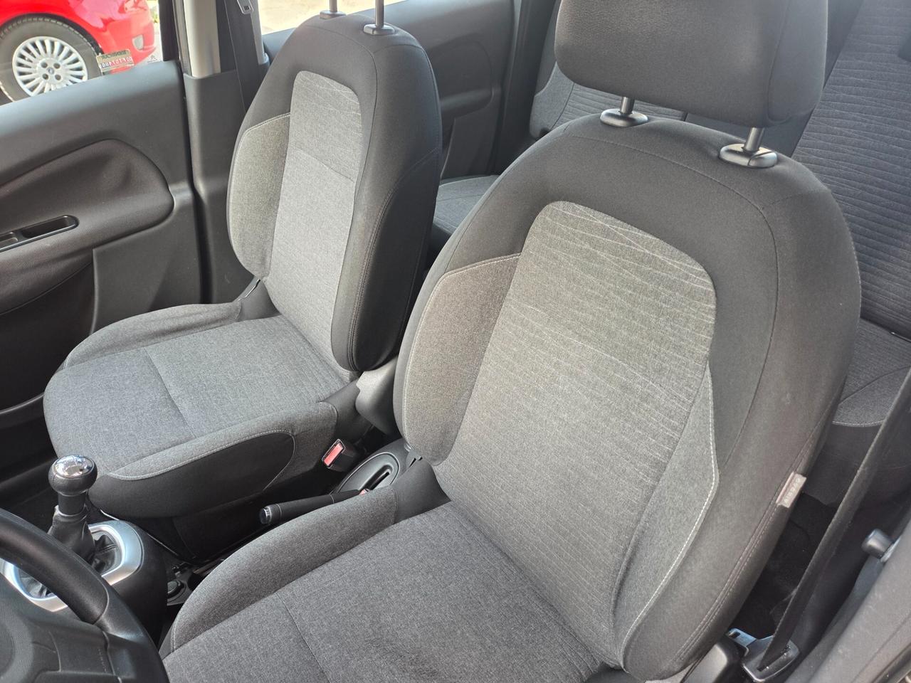 CITROEN C3 PICASSO 1.6 HDI 99 CV EURO6 KMCERTIF