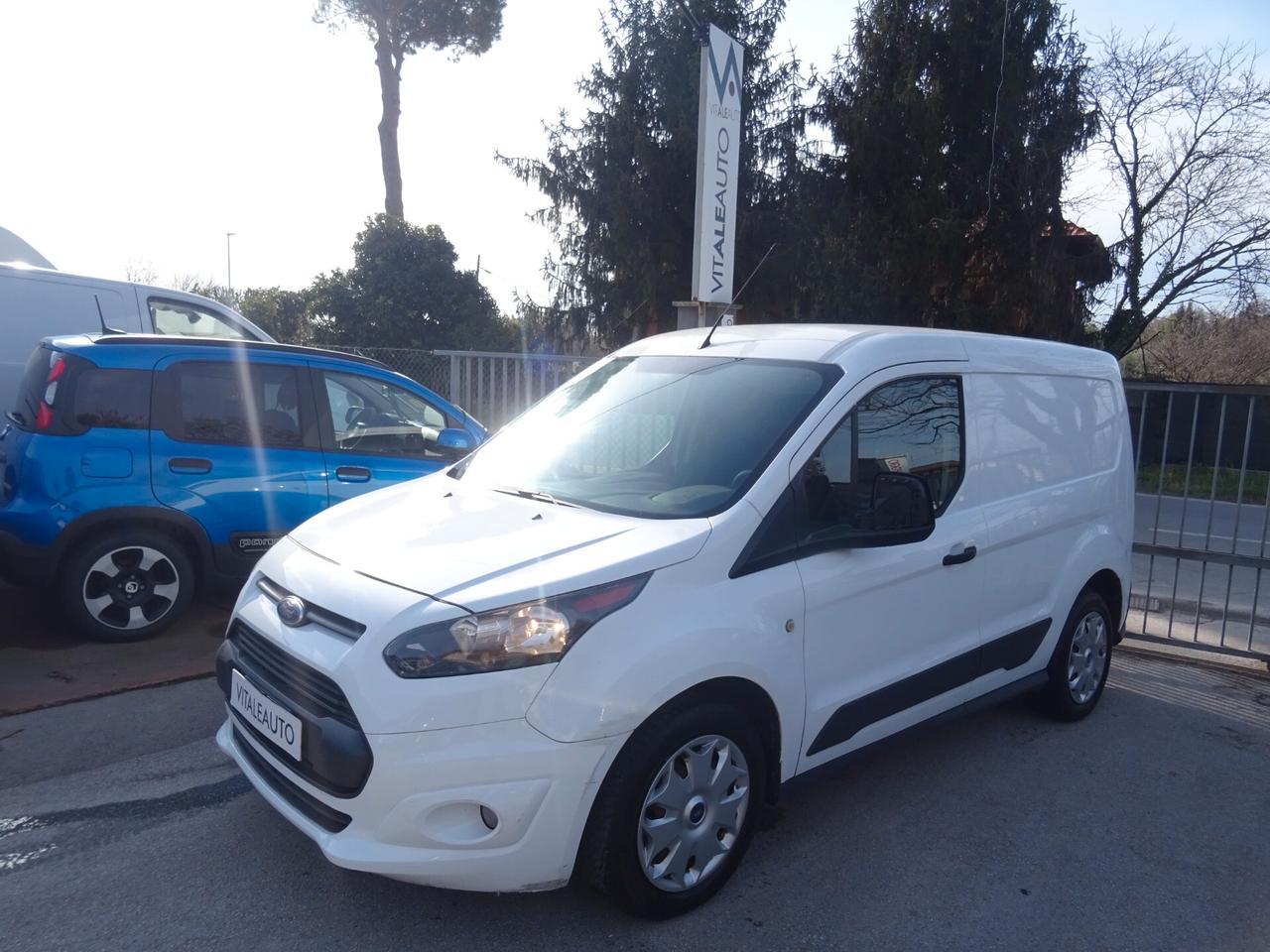 Ford Transit Connect 1.5 TDCi 100CV PC OCCASIONE