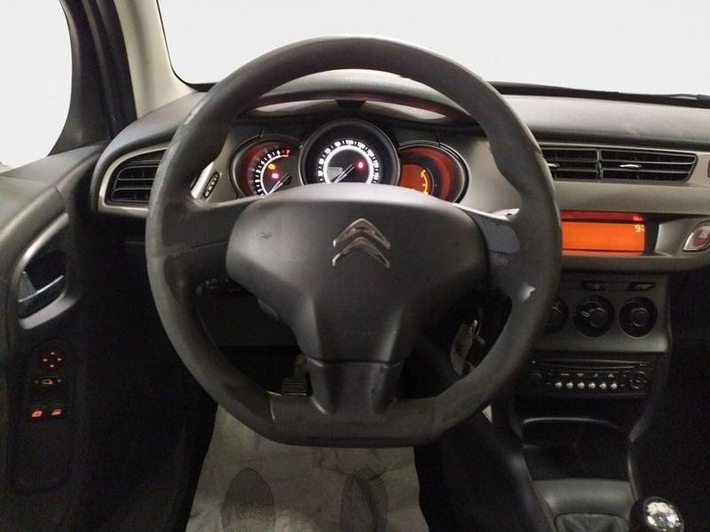 Citroën C3 1.2 vti Seduction 82cv FL